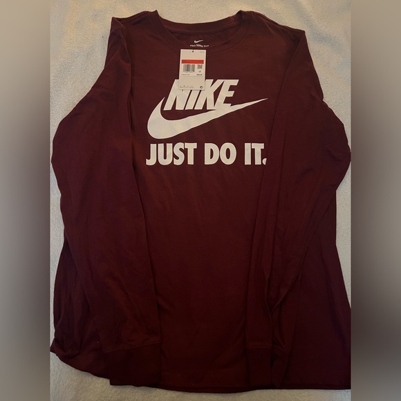 Russell Large Gray Sweatpants NWT with FREE Nike Long Sleeve T-Shirt NWT - Picture 15 of 16